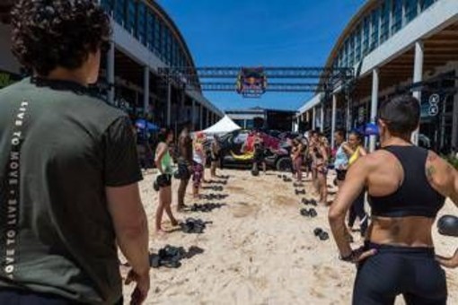 RiminiWellness 2025, cosa cerca chi va in palestra oggi? Indagine Les Mills-Ifo