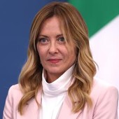 G7, Meloni lavora a dossier per Evian: attesa per confronto con Trump e l'intesa con Iran G7, Meloni lavora a dossier per Evian: attesa per confronto con Trump e l'intesa con Iran