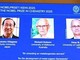 Nobel per la chimica a Kitagawa, Robson e Yaghi: hanno raccolto l'acqua dall'aria del deserto