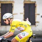 Tour de France, oggi ottava tappa: orari, percorso e dove vederla in tv (in chiaro)