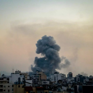 Israele amplia offensiva dopo lancio razzi da Gaza