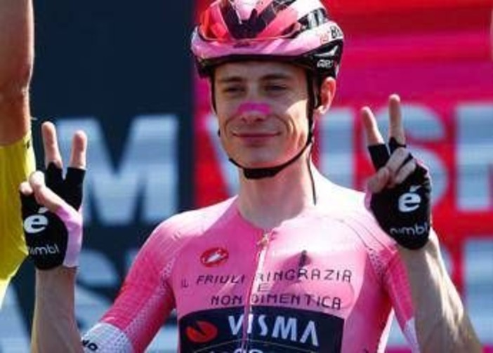 Giro d'Italia, oggi ultima tappa: orario, percorso e dove vederla in tv (in chiaro) Giro d'Italia, oggi ultima tappa: orario, percorso e dove vederla in tv (in chiaro)