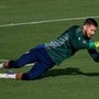Vicario: "La Juve è un punto d'arrivo, cresciuto con il mito di Buffon"