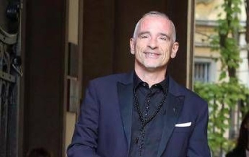 Eros Ramazzotti: &quot;La musica? E' la cosa che sono riuscito a fare meglio nella vita&quot;