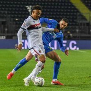 Coppa Italia, finale in vista per il Bologna: 3-0 con l'Empoli