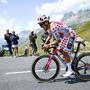 Tour de France, Carapaz vince 20a tappa e Pogacar blinda la vittoria finale