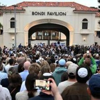 Attentato Bondi Beach, la nuova rete dell'Is tra Sahel e Filippine Attentato Bondi Beach, la nuova rete dell'Is tra Sahel e Filippine