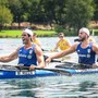 Il K4 in finale ai Mondiali di canoa, attesa per le prime medaglie