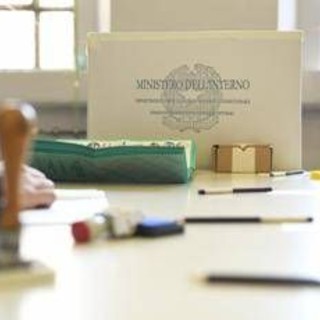 Legge elettorale, centrodestra deposita testo a Senato e Camera