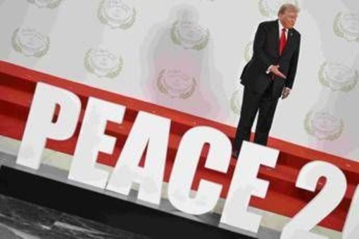 Truppe internazionali a Gaza? Ecco chi può partecipare secondo il gen. Cuzzelli Truppe internazionali a Gaza? Ecco chi può partecipare secondo il gen. Cuzzelli