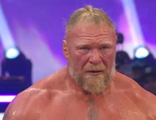 Brock Lesnar si ritira, la leggenda del wrestling WWE chiude la carriera