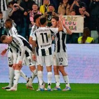 Juve-Lecce 2-1, vittoria bianconera con gol di Koopmeiners e Yildiz