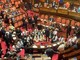 Dl sicurezza, ok con fiducia: in Senato è quasi rissa