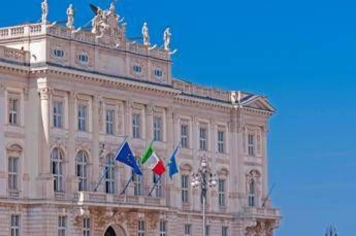 Regione Friuli Venezia Giulia, assessori Lega rimettono deleghe: &quot;Crisi ormai aperta&quot;