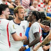 Mondiali, oggi Inghilterra-Ghana - Diretta