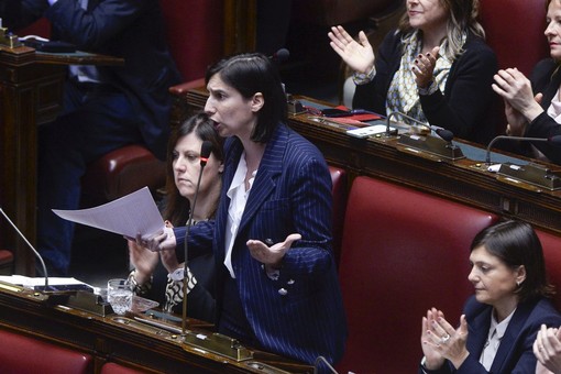Referendum, Schlein “Serve ondata di partecipazione”
