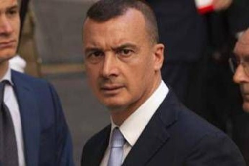 Casalino scende in politica: "Mi candido a Ceglie Messapica, non si può restare neutrali"