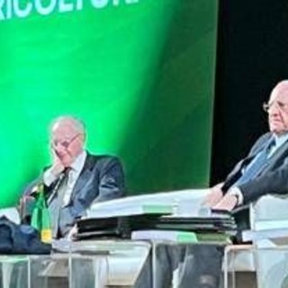 Agricoltura, De Luca: &quot;Campania prima in Italia con piano autonomia idrica&quot;