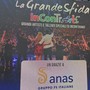 Anas premiata all’Arena di Verona per un Giubileo senza barriere