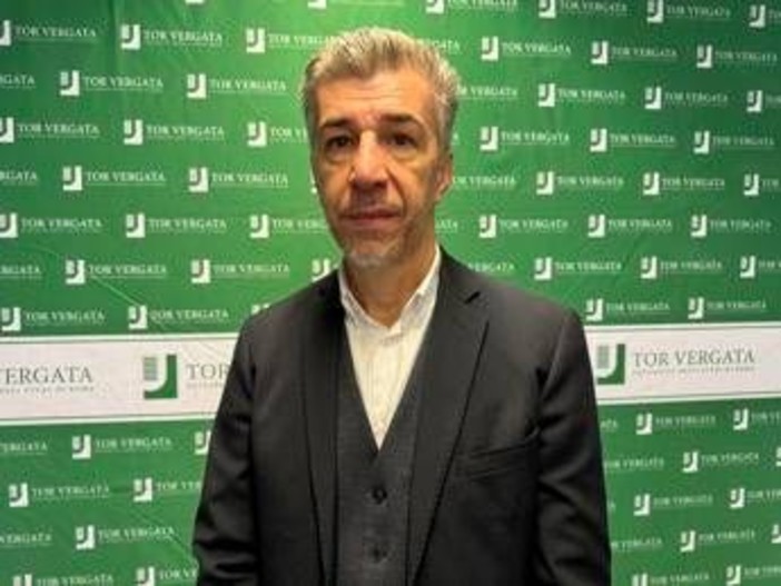 Università, Gino Cecchettin: "Attingo ai ricordi di una vita felice quando ricordo Giulia"