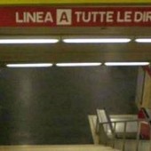 Roma, 28enne investito da metro a Baldo degli Ubaldi: estratto vivo dai binari