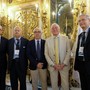 Pozza confermato a guida Consiglio Generale Assocamerestero, entrano 2 genovesi