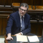 Difesa, Giorgetti “Nessuna riduzione delle spese per educazione e sanità”