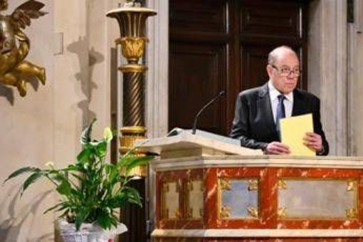 Carlo Verdone ricorda Eleonora Giorgi al funerale: &quot;Per me sarà sempre Nadia&quot;