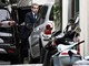 Sarkozy va in carcere, domani prima notte in cella per l'ex presidente francese