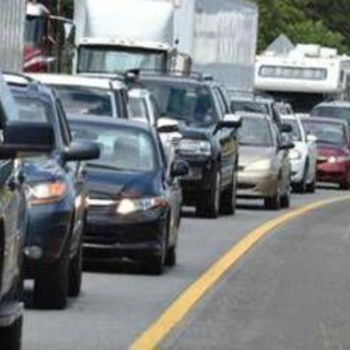 Esodo ponte Ferragosto, oltre 12 milioni di spostamenti tra partenze e primi rientri