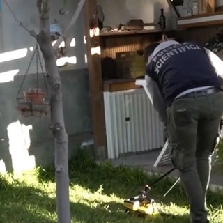 Duplice omicidio di due bambini, giovane madre arrestata nel reggino