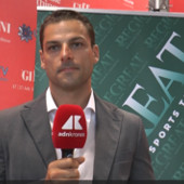 Giffoni, Gubitosi: "E' la dei casa giovani, insieme a BeGreat per trasformare il talento in opportunità" Giffoni, Gubitosi: "E' la dei casa giovani, insieme a BeGreat per trasformare il talento in opportunità"