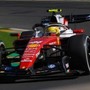 Formula 1, gara Sprint e qualifiche Gp Cina: orari, griglia di partenza e dove vederle in tv