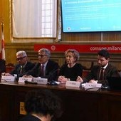 Rifiuti, a Milano le capsule di caffè in alluminio si raccolgono nel sacco giallo