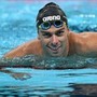 Nuoto, Europei fondo: Paltrinieri oro nella 5 km