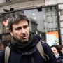 Il malore, il ricovero e il risveglio: ore di apprensione per Alessandro Di Battista