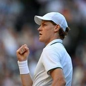 Sinner: "E' dura saltare gli Us Open, al lavoro per tornare più forte" Sinner: "E' dura saltare gli Us Open, al lavoro per tornare più forte"