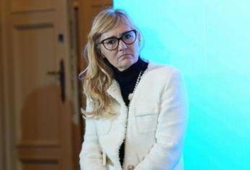 Diana Bianchedi rassegna le dimissioni da Capo delegazione della Nazionale Diana Bianchedi rassegna le dimissioni da Capo delegazione della Nazionale