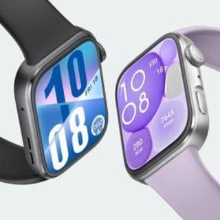 Huawei: più stile, funzioni e tecnologia per i nuovi Watch e Watch Fit