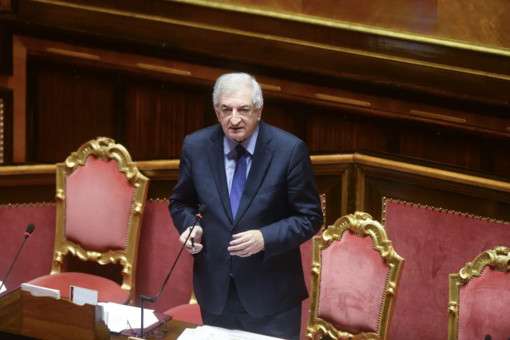 Pnrr, trasmessa alla Commissione Ue la richiesta di pagamento dell’ultima rata Pnrr, trasmessa alla Commissione Ue la richiesta di pagamento dell’ultima rata