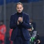 Alberto Gilardino è il nuovo allenatore del Parma