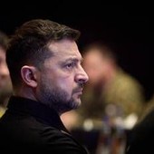 Devastante attacco russo all'Ucraina, Zelensky promette: "Risponderemo" Devastante attacco russo all'Ucraina, Zelensky promette: "Risponderemo"