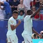 Francia-Marocco, Mbappé sbaglia rigore e si dispera