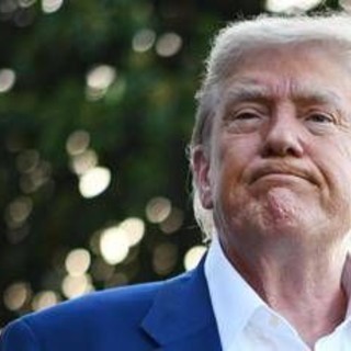Trump, il report dell'intelligence: &quot;Programma nucleare Iran non distrutto&quot;