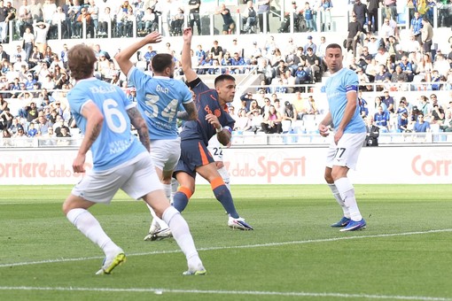 Troppa Inter all’Olimpico, Lazio sconfitta 3-0