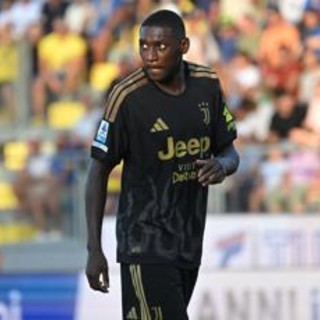 Serie A, oggi Sassuolo-Juve: orario, probabili formazioni e dove vederla