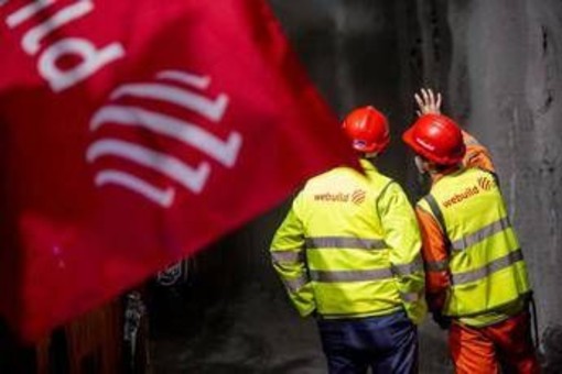 Trevi, ok da cda su opa Webuild dopo incremento corrispettivo