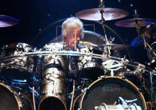 E' morto Frank Beard, storico batterista degli ZZ Top E' morto Frank Beard, storico batterista degli ZZ Top