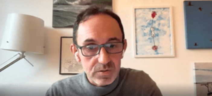 Infortuni, Fazzari (Fater): "Su sicurezza sul lavoro ogni anno alzare asticella"