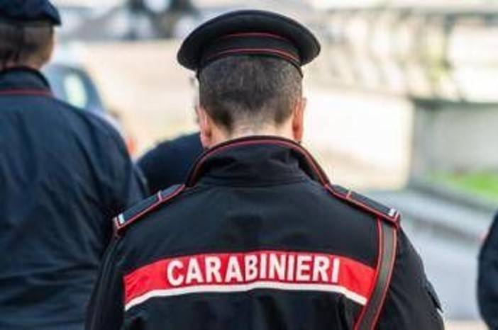 Pianificava una strage a scuola, arrestato 17enne pescarese: a casa manuali per costruire armi Pianificava una strage a scuola, arrestato 17enne pescarese: a casa manuali per costruire armi